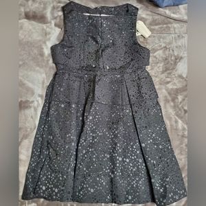 Retro Style Dress